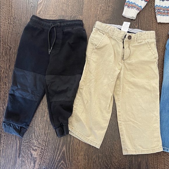 18-24 Toddler Boy Clothing Bundle - Picture 6 of 16